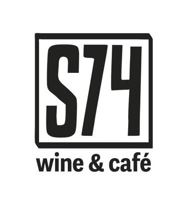 S74 wine&café